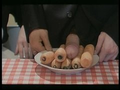 Poilue, Rétro ancien