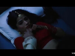 Brijd, Eerste keer, Indisch, Trein