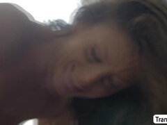 Tetas grandes, Mamada, Ébano, Interracial, Lamidas, Coño, Transexual, Esposa