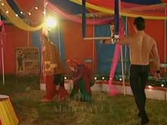 Anaal, Frans, Groep, Moeder die ik wil neuken