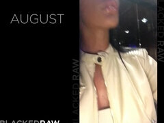 Grosse bite, Noire, Éjaculation interne, Queue, Interracial, Maman, Lécher le sphincter, Épouse