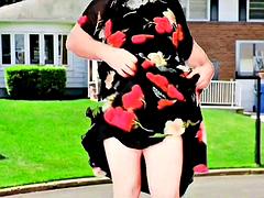 美人, デカチン, 大学生, コンピレーション, 女装男装, イく瞬間, オナニー, ティーン