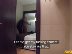 Arsch, Blasen, Hundestellung, Latina, Polizei, Pov, Arsch lecken, Hintern versohlen