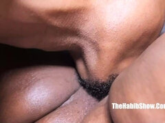 Culo grande, Verga grande, Negro, Ébano, Sexo duro, Hd, Coño, Apretado