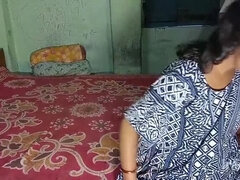 Hot Bengali Couple Fucking in HD - Desi Sex Story with Cumshot