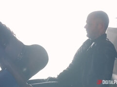 Grote mammen, Pijpbeurt, Rondborstig, Hd, Rijpe lesbienne, Pornster, Kut duiken, Tieten likken