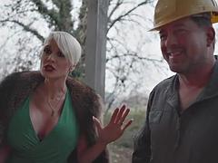 Construction fuck