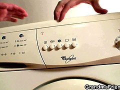 Amateur, Rubia, Mamada, Abuelita, Hd, Madres para coger, Realidad, Trio