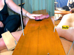Amateur, Bondage domination sadisme masochisme, Tir de sperme, Domination, Branlette thaïlandaise, Maîtresse, Orgasme, Esclave