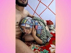 18, Anal, Ass to mouth, Aunt, Couple, Indian, Natural tits, Stepmom