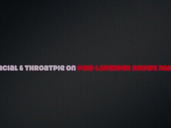 Поза 69, Кончили внутрь, Семяизвержение, Сперма на лице, Фетиш, Готки, Киски, Жесткий секс
