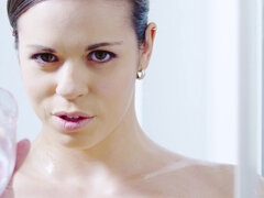 Lesbisch, Lingerie
