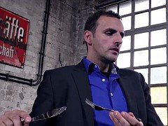 Блондинки, Минет, Семяизвержение, Европейки, Секс без цензуры, Бритые, Тату, Униформа