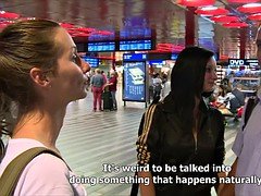 Swinger Action With Amateur Couple