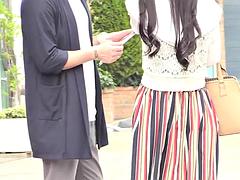 浮気者, 日本人, 淫乱熟女, 妻