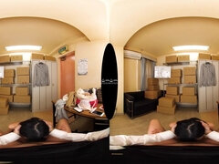 Asiatique, Cul, Dingue, Japonaise, Pov, Chatte, Nénés