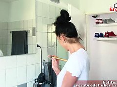 Belleza, Consolador, Abierta, Maduro, Madres para coger, Mamá, Castigada, Madrastra