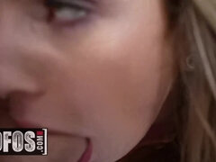Sydney Cole and Aidra Fox Double-Double-Fuck