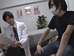 Anal, Asiatique, Homosexuelle, Japonaise
