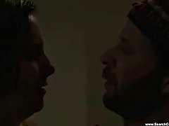 Gorda, Celebridad, Pareja, Grupo, Hd, Público