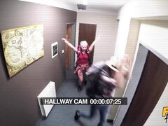 Cul, Nana, Brunette brune, Dingue, Doigter, Léchez, Chatte, Mouillée