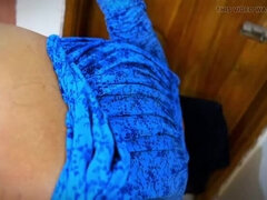 Culo, Culo grande, Casero, Lesbiana, Pov, Sexo fuerte, Apretado, Esposa