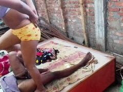 18 años, Anal, Tía, Belleza, Bisexual, Erótico, Casero, Indio