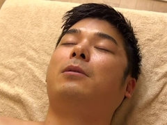 Cumshot, Hairy, Handjob, Japanese, Massage, Masturbation, Milf