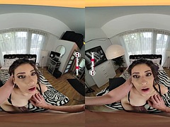 En tercera dimension, Belleza, Corridas, Consolador, Extremo, Latina, Realidad, Adolescente