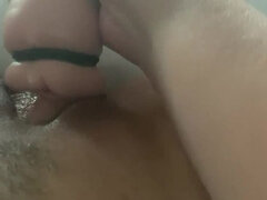 Fetisj, Hd, Reusachtig, Masturbatie, Orgasme, Kut duiken, Alleen, Speelgoed