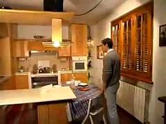 Grosse bite, Gros seins, Tir de sperme, Hard, Fille latino, Masturbation, Mère que j'aimerais baiser, Nénés