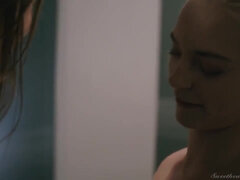 Жопа, Грудастые, Лесбиянка, Мастурбация, Киски, Молоденькие, Сиськи