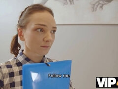 Consolador, Hd, Lesbiana, Oficina, Coño, Ruso, Adolescente, Trio