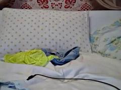 Best asian ass ever, creamy pussy and squirt !!!: Big Ass, Babe  Anal Porn