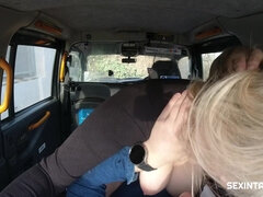 Leie, Grosse titten, Blondine, Blasen, Vollbusig, Natürlichen titten, Schlampe, Titten