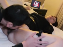 Amateur, Pareja, Madres para coger, Mamá, Desnudo, Montar, Madrastra, Esposa