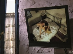 18 años, Anal, Rubia, Morena, Corridas, Europeo, Masturbación, Adolescente