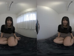 Amateur, Asiatique, Brunette brune, Éjaculation interne, Tir de sperme, Hd, Japonaise, Pov