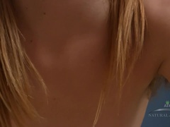 Culo, Peludo, Pequeña, Perforación, Pezones inflados, Coño, Tetas