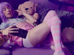 Ass, Cute, Doggystyle, Fetish, Fingering, Hd, Riding, Swallow