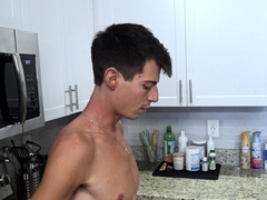 FTM and gay together for another hot fuck