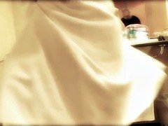 Sexy big boobed brunette S. Jane gets fucked 1-A
