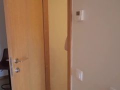 Leie, Grosser schwanz, Grosse titten, Blasen, Schwanz, Natürlichen titten, Pov, Jungendliche (18+)