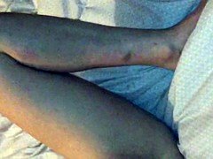 Coño, Flaco, Adolescente