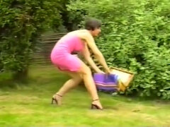 Astonishing porn scene High Heels hottest like in your dreams