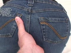 Petite 4'11 Teen Fucks Big Cock on Casting Couch - First Audition