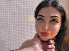 Strand, Schwanz, Handjob, Hardcore, Latina, Pov, Ablutschen, Titten