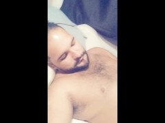 フェラチオ, 捕まる, 爸, ゲイ, ゴックンする