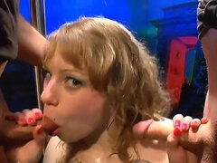 Anal, Mignonne, Partouze, Allemand, Hd, Mère que j'aimerais baiser, Jarretelles, Plan cul à trois
