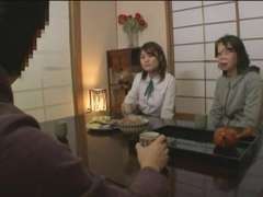 アジア人, 浴室, 日本人